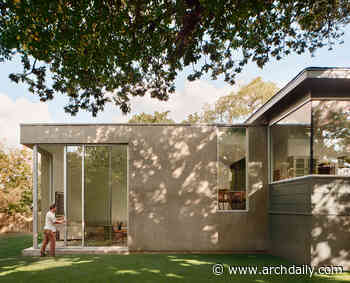 Maiden House / FORRM Architects