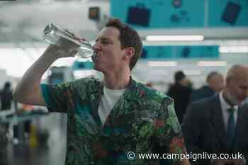 Specsavers Creative MD on why being humble is ‘key ingredient’ for effective ads