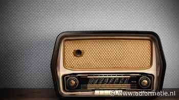 Marktaandeel Qmusic loopt terug, Radio 538 blijft stijgen