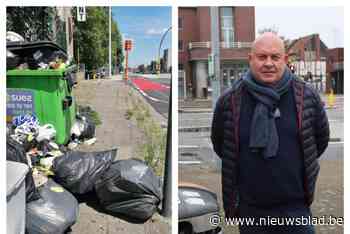 Zelzate zet schepen van Netheid in. “Gemeente moet dringend aantrekkelijker en properder worden”