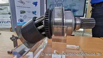 Bosch Rexroth plant Stellenabbau in Elchingen - Gewerkschaft übt scharfe Kritik