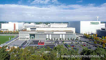 Tönnies verandert naam in Premium Food Group