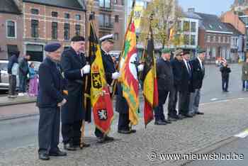 Op deze plaatsen kan je een herdenking voor Wapenstilstand bijwonen