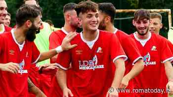 Lodigiani Calcio, sputi in testa all'arbitro: arriva la stangata del Giudice Sportivo