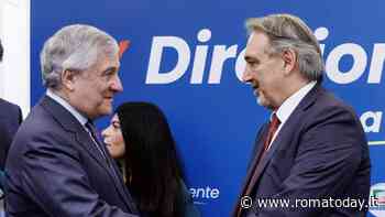 Crisi Regione Lazio, FdI chiude la porta in faccia a Forza Italia. L’uscita dalla giunta è dietro l’angolo