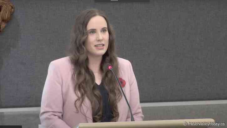 Chilliwack council approves ‘Toys for Tickets’ program to help families around Christmas time