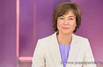 "maybrit illner" im ZDF: "Comeback für Trump – ist Europa vorbereitet?"