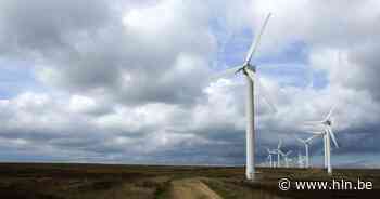 Dunkelflaute blijft stroomprijs hoog houden