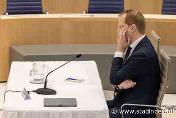 Na opgetogen stemming rond Floriade wordt het ‘ingewikkeld’: ‘Expertise hebben we niet’