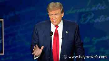 Donald Trump has sweeping plans for a second administration. Here's what he's proposed.