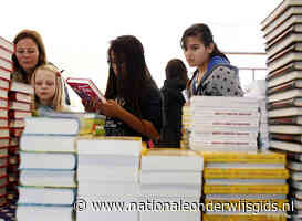 Sluiting talenstudie universiteiten Leiden en Utrecht bedreigt Nederlandse literatuur