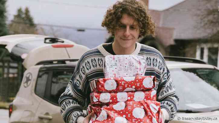 Chilliwack church commits half-million dollars to help local families with Christmas gifts, needs