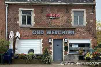 Legendarisch dorpscafé moet tijdelijk deuren sluiten omdat het niet meer voldoet aan veiligheidsnormen: “Zware stabiliteitsproblemen”