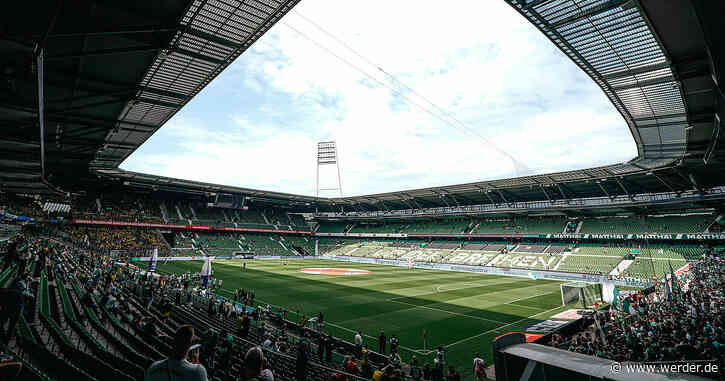 Werder erzielt erneut bestmögliches Ergebnis bei DEKRA-Sicherheitszertifizierung