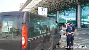 La folle fuga del Ncc abusivo: sequestra una turista durante un inseguimento