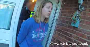 Baby serial killer Lucy Letby 'offered tips to get away with murder'