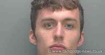 Cambridge drug dealer found near play area with kitchen knife down his trousers