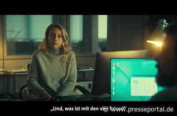 Trailer zur ARD-Erfolgsserie "Finsteres Herz - Die Toten von Marnow 2" ab sofort verfügbar (VIDEO)