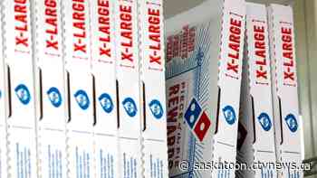 Saskatchewan health officials warn of typhoid fever exposure at pizza restaurant