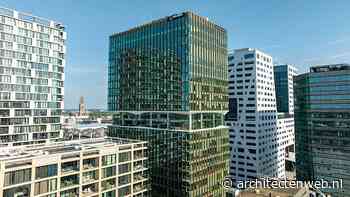 Central Park Utrecht