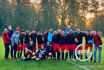 Voetbalfeest bij Lindeboys Leut na succesvolle derby