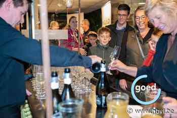 FM Goud viert 20ste verjaardag