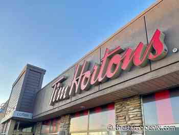 RCMP arrest man suspected of burglarizing 17 Tim Hortons in Saskatchewan, Alberta