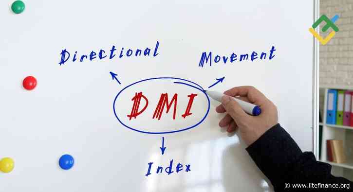 Directional Movement Index (DMI): Formula, Uses, and Trading Applications