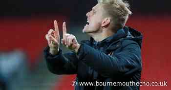 Cherries development side hold on for three points at Ipswich