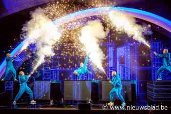 Vader van Baba Yega-oprichter riskeert celstraf na geflopte show: “Die ene handtekening heeft alles verziekt”