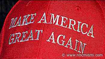 ‘I felt attacked': Voter wearing MAGA hat says he was asked to leave precinct by poll workers