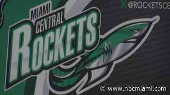 Miami Central High School football forced to forfeit games over ineligible player