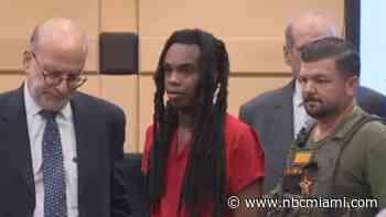 YNW Melly accuses BSO of ‘cruel' treatment, seeks prison release in new lawsuit
