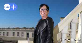 Hannoversche Ärztin und NKR-Gründerin Marlena Robin-Winn ist tot