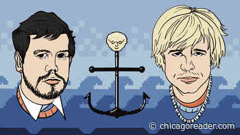 Grandpa Bay planted seeds that are still sprouting