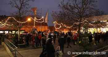 Kitzingen: "Sternenzauber" in der Siedlung findet bald statt - das wird geboten