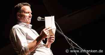 Kitzingen: Ticket-Vorverkauf für Poetry-Slam Anfang Dezember startet