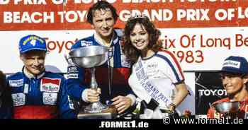 Siege vom schlechtesten Startplatz: Den Rekord kann Verstappen nicht knacken