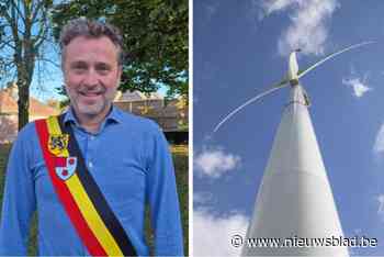 Luminus bergt plannen windmolens volledig op, andere vormen van energieopwekking worden onderzocht