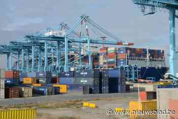 Hardleerse havenindringer protesteert na nieuwe veroordeling: “Al tweeënhalve week niet lekker gegeten in gevangenis”