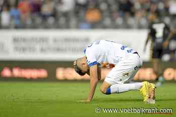 Voormalige 'cultspits' van JPL waarschuwt Anderlecht: "We zijn niet naar de discotheek geweest"