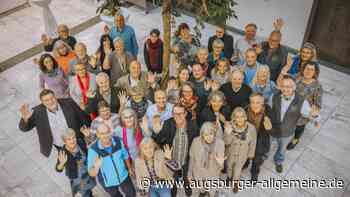 Im Landkreis Landsberg gibt es jetzt 51 zertifizierte Naturgärten