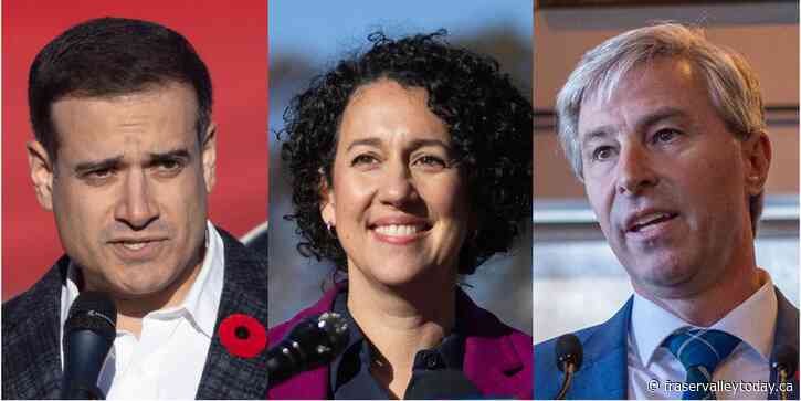 Nova Scotia election: Liberals promise to set up a rent bank for struggling renters