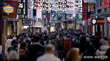 Die unerfüllte Hoffnung auf den Einzelhandel als Wachstumstreiber