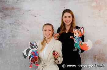 EDURINO wird mit Pädagogischem Medienpreis 2024 ausgezeichnet