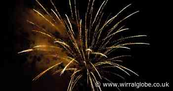 Firefighters attend more deliberate fires over bonfire period in Merseyside