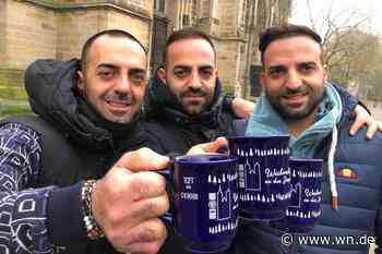 Das Südviertel bekommt seinen eigenen Mini-Weihnachtsmarkt