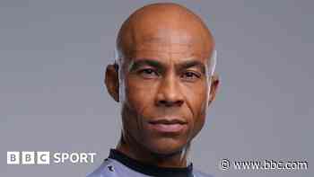 The Man City player who found new life on stage and screen