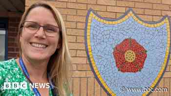Disability boat tribute to late Olympic swimmer
