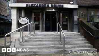 F-word 'particularly common in north' - tribunal judge